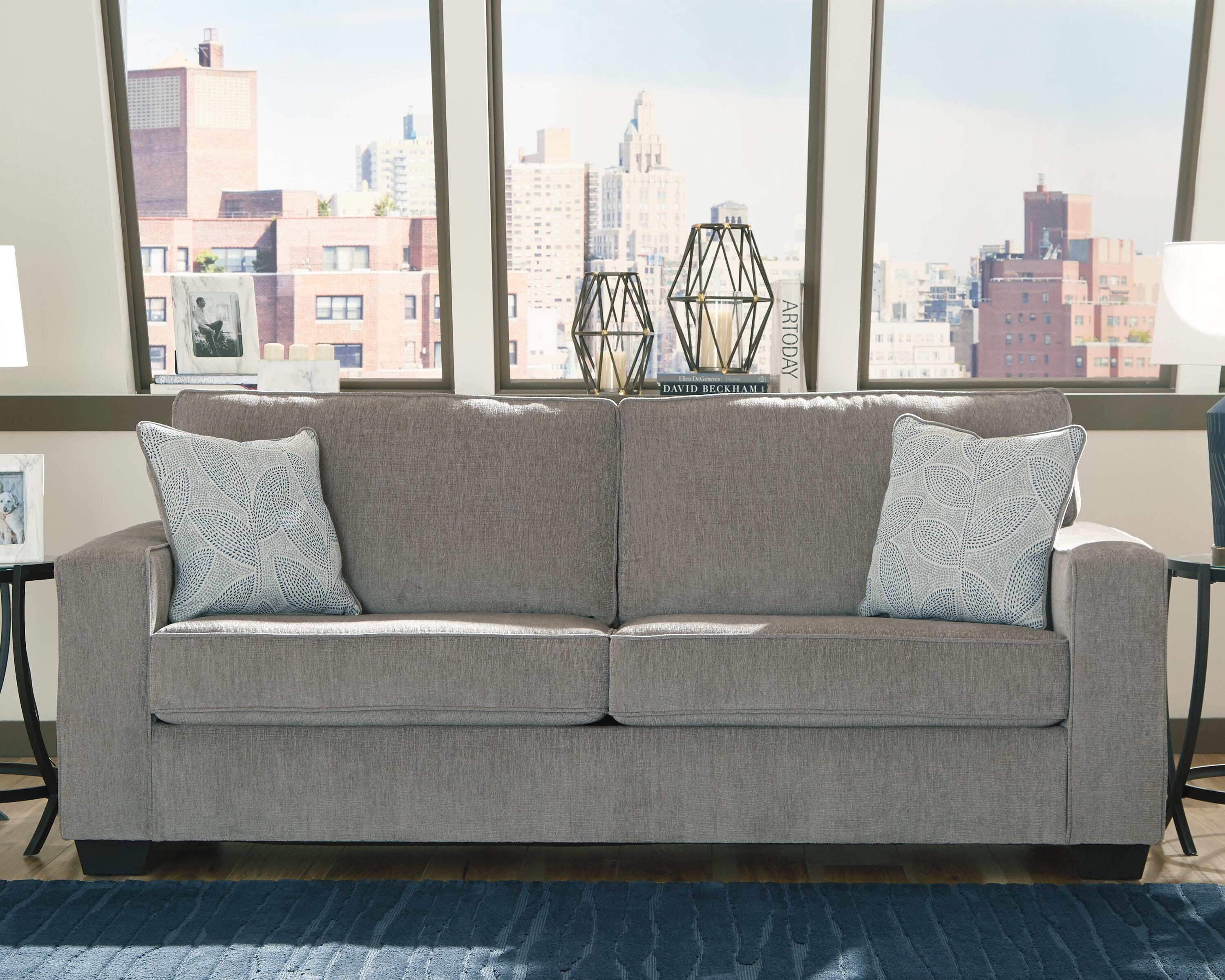 Altari Sofa and Chair