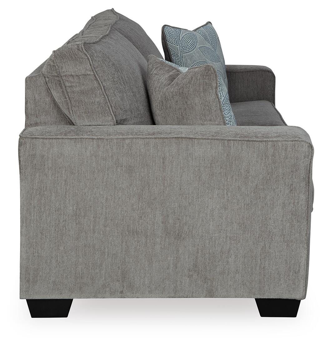 Altari Sofa and Chair