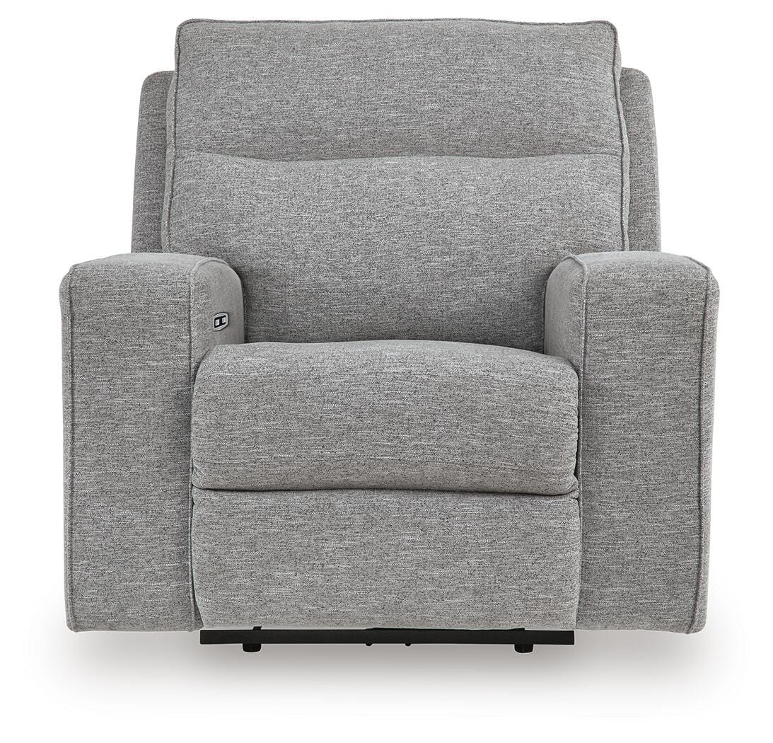 Biscoe Power Recliner