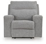 Biscoe Power Recliner