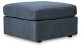 Solstice Oversized Accent Ottoman