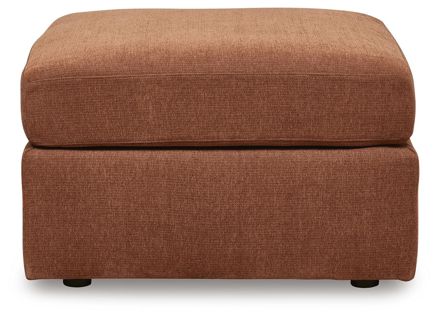 Solstice 6-Piece Sectional with Chaise and Ottoman