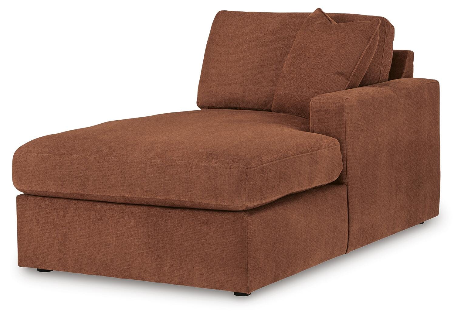 Modmax 5-Piece Sectional with Chaise