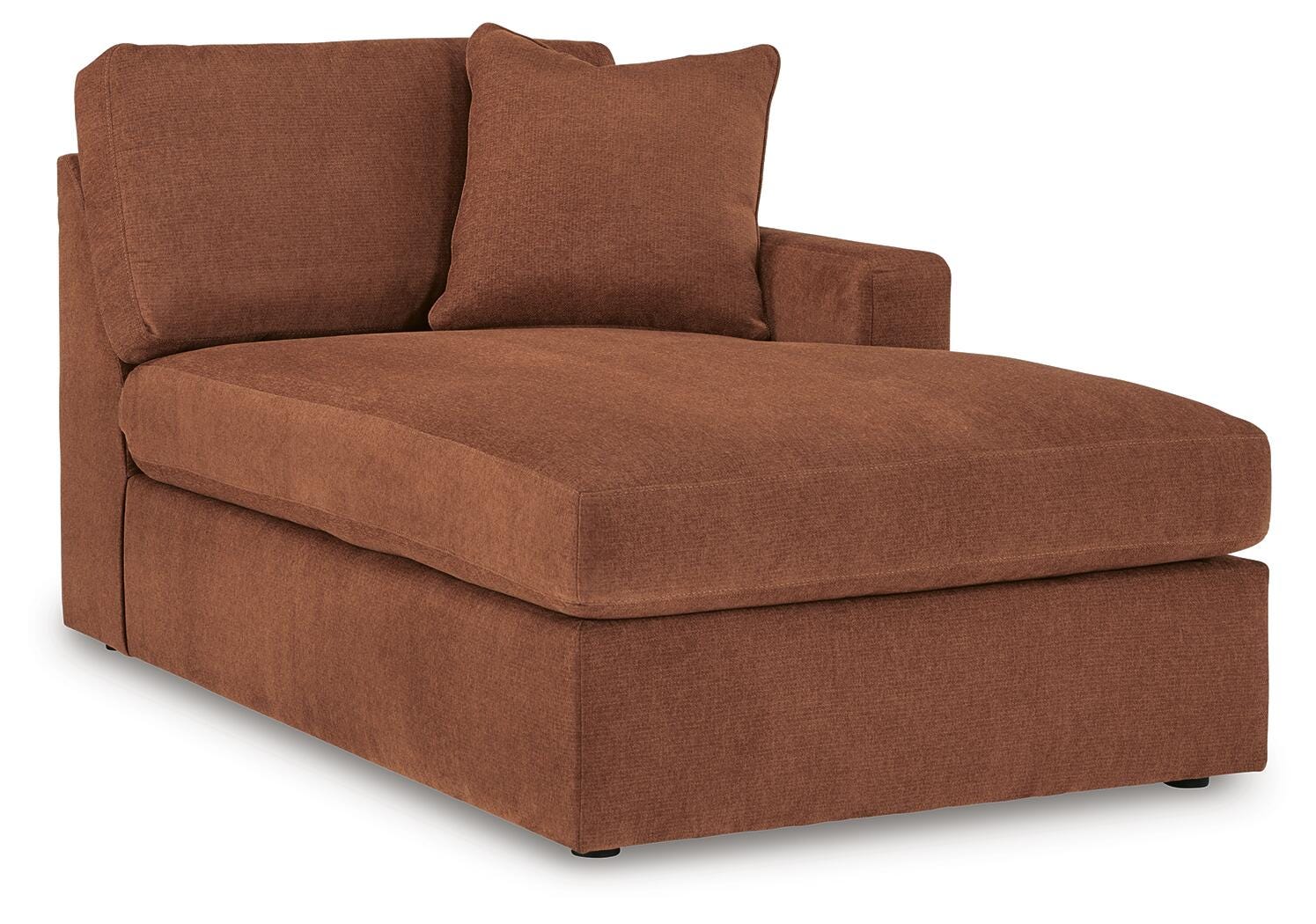 Modmax 6-Piece Sectional