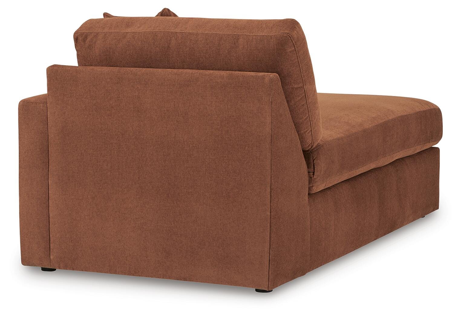 Solstice 5-Piece Sectional with Chaise