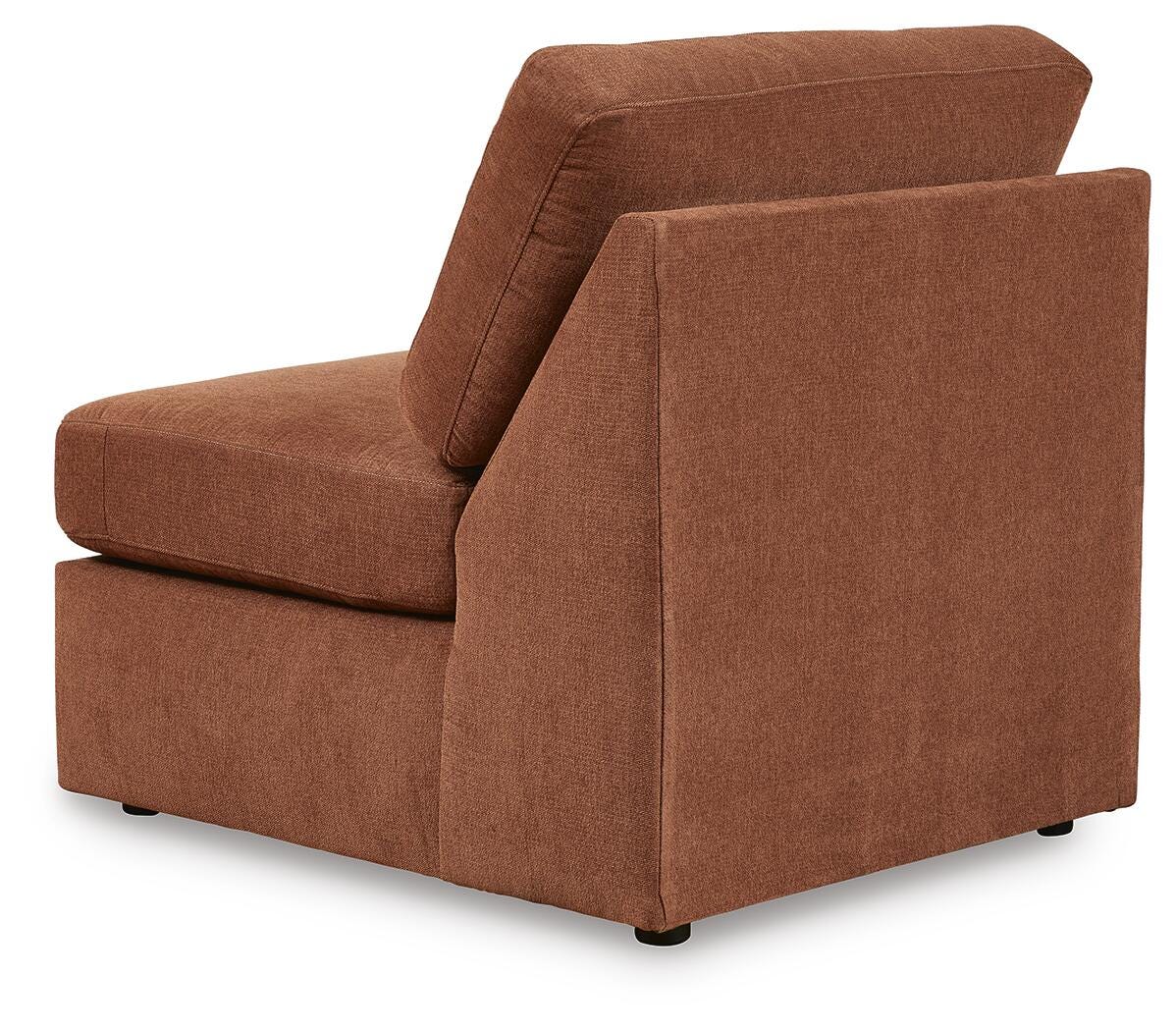 Solstice 5 Piece Sectional with Audio Console