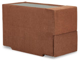 Solstice 6-Piece Sectional with Chaise