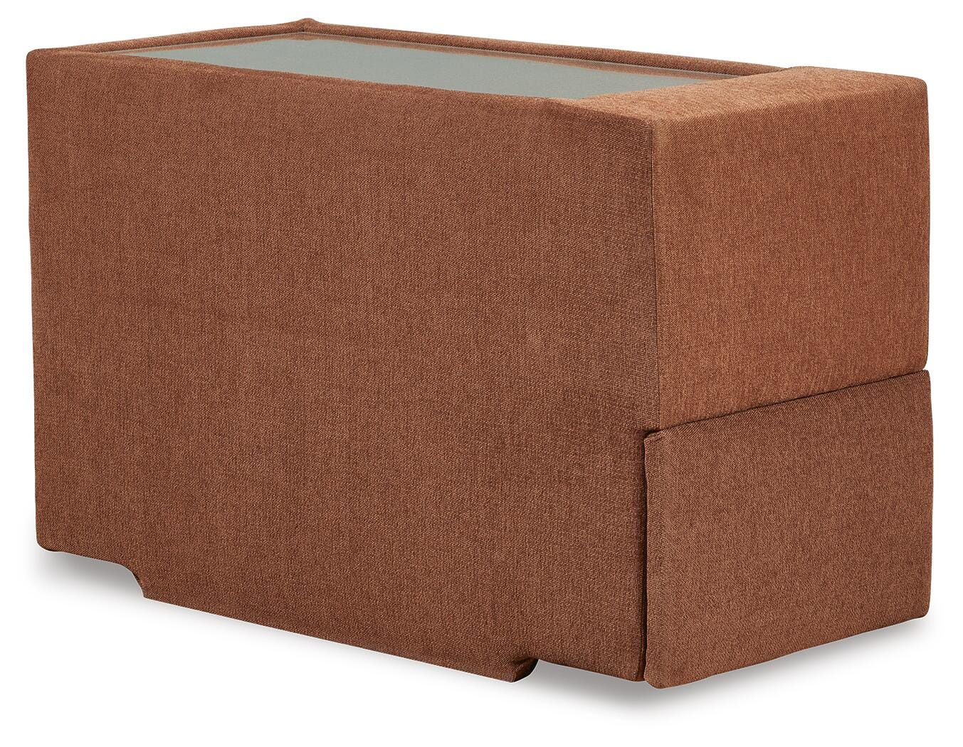 Solstice 6-Piece Sectional with Chaise and Ottoman