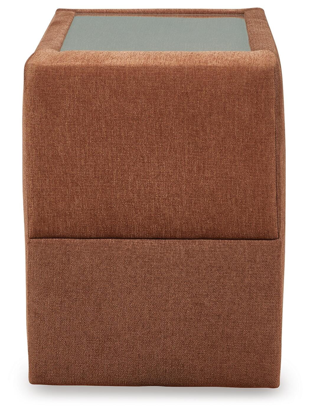 Solstice 6-Piece Sectional with Chaise and Ottoman