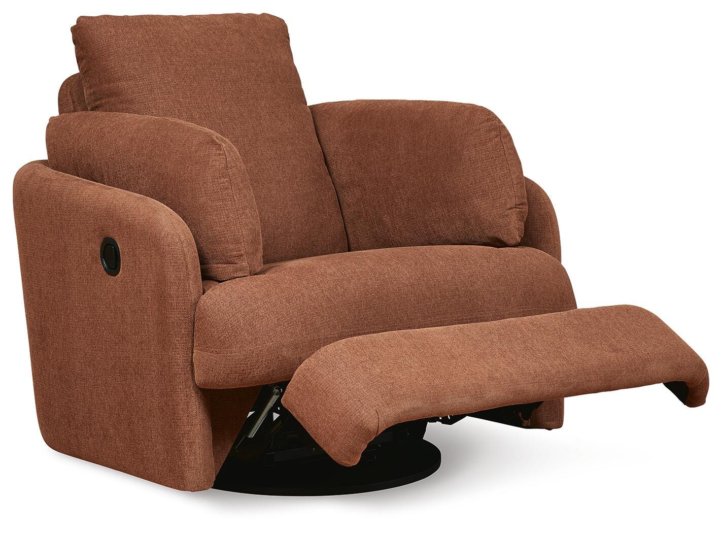 Modmax Sectional Sofa, Loveseat and Recliner