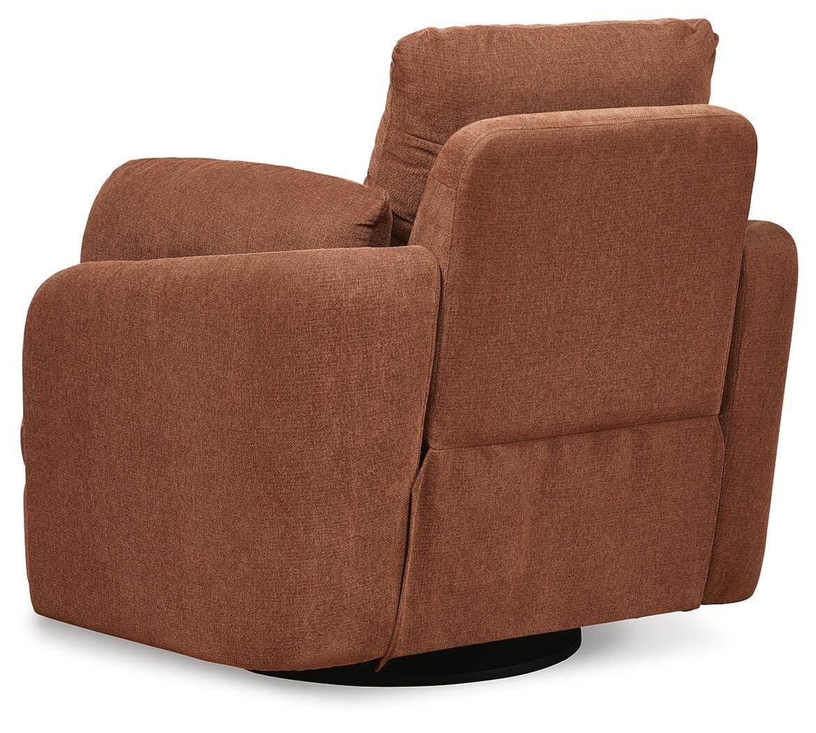 Modmax Sectional Sofa, Loveseat and Recliner