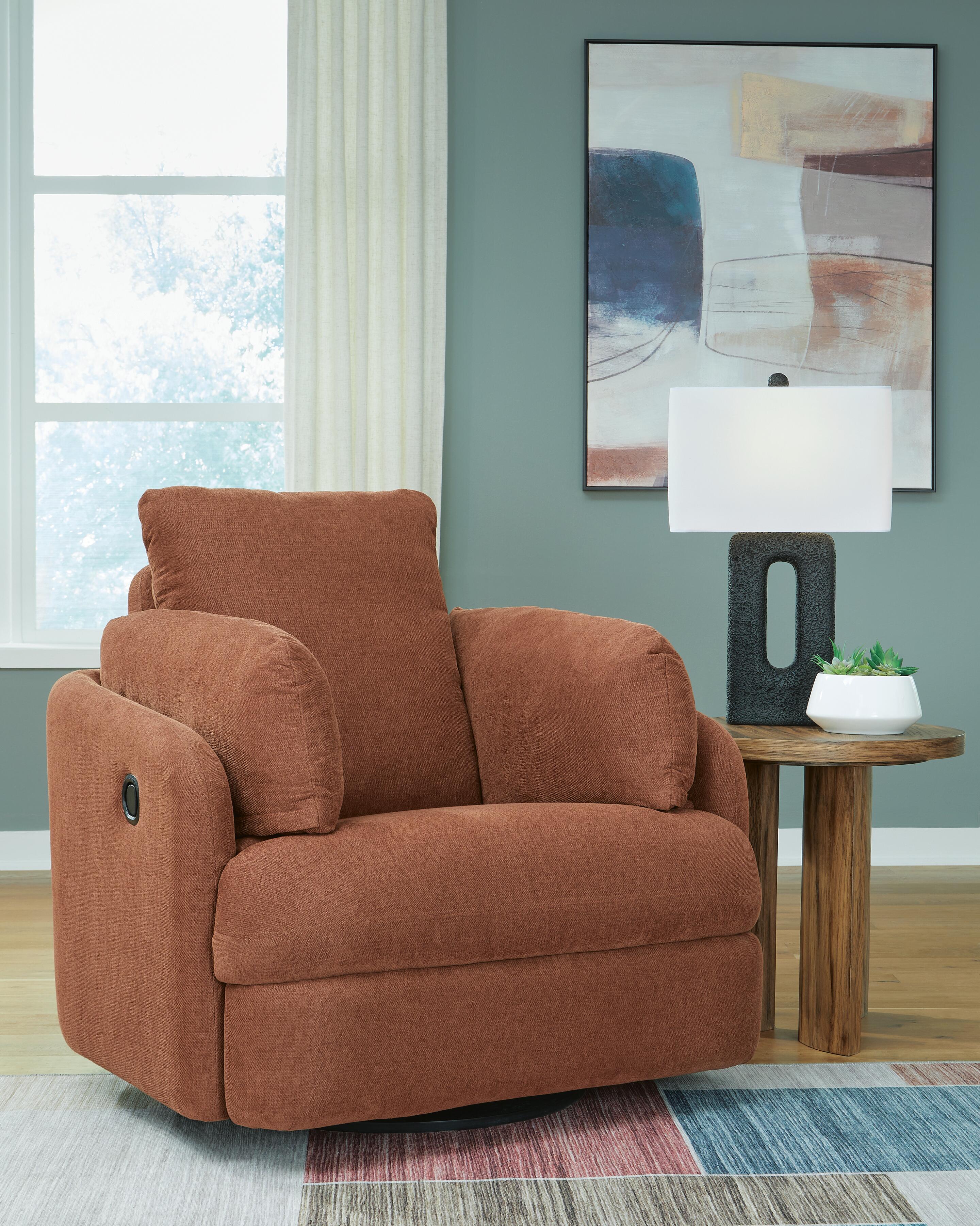 Modmax Sectional Sofa, Loveseat and Recliner