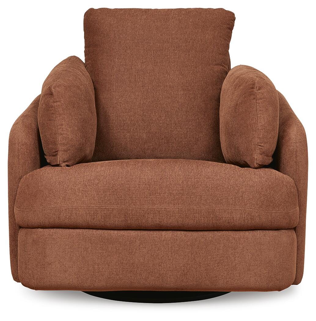 Modmax Sectional Sofa, Loveseat and Recliner