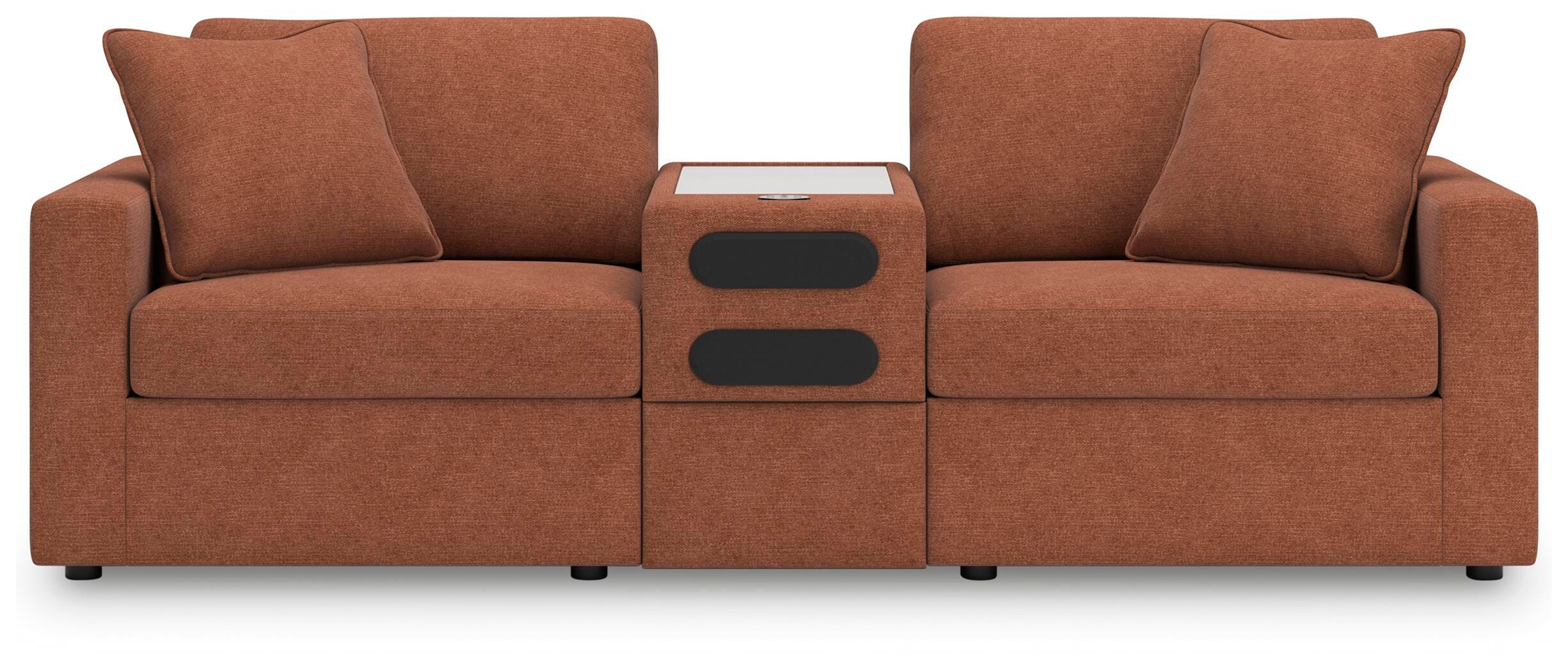 Modmax 3-Piece Sectional