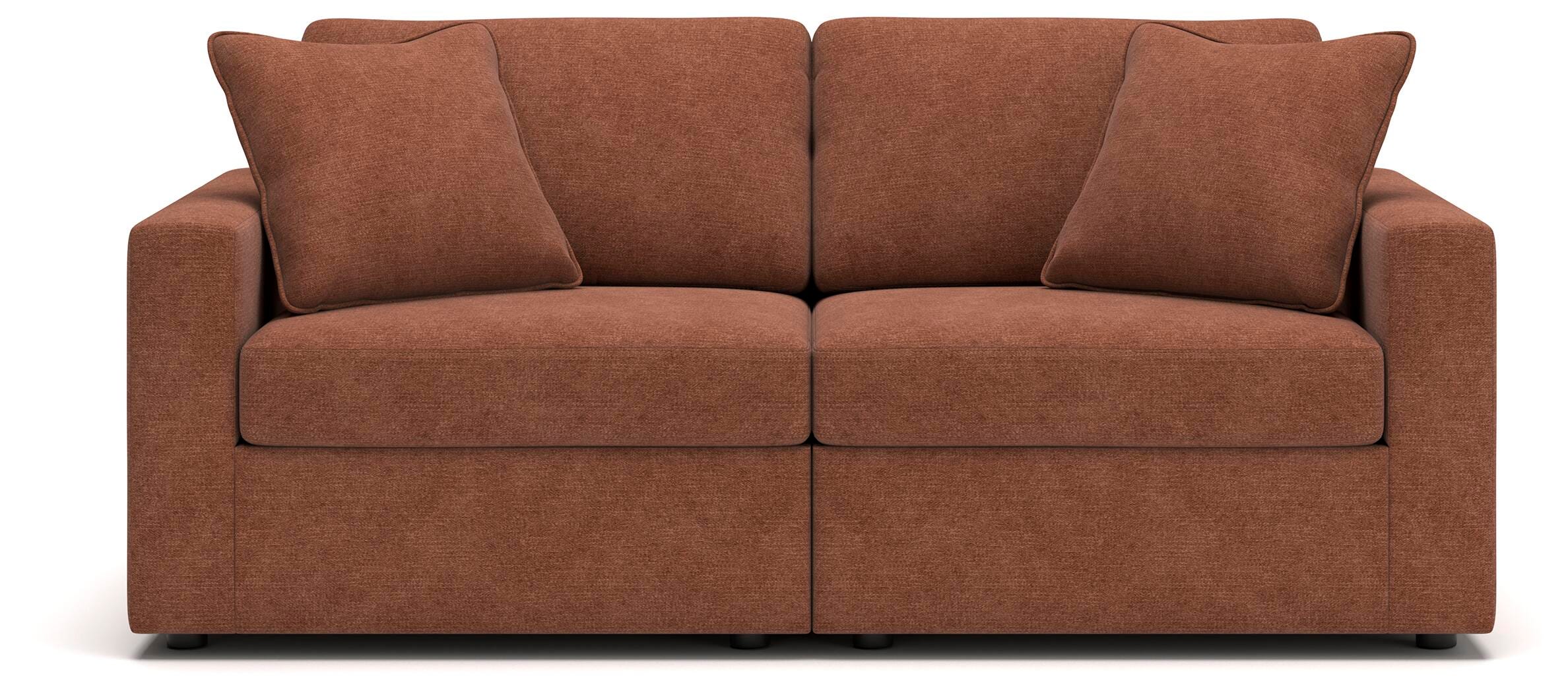 Modmax Sectional Sofa, Loveseat and Recliner