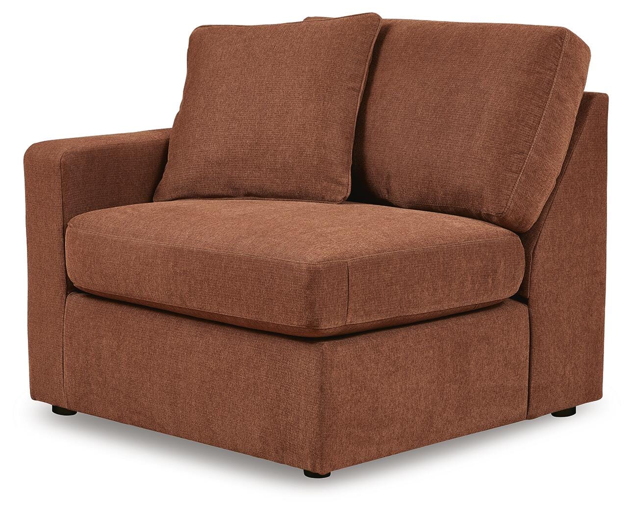 Modmax Sectional Sofa, Loveseat and Recliner