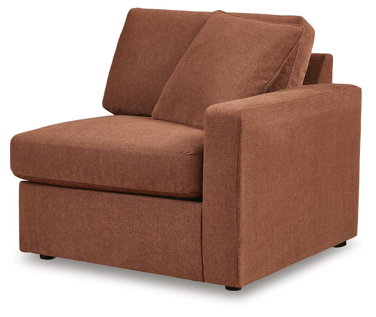 Modmax Sectional Sofa, Loveseat and Recliner