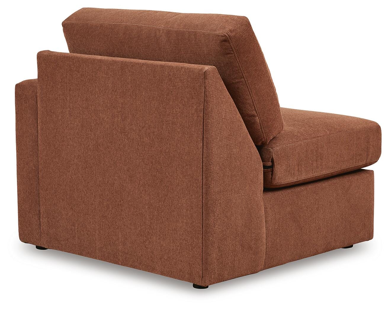 Modmax 3-Piece Sectional Sofa and 2-Piece Sectional Loveseat