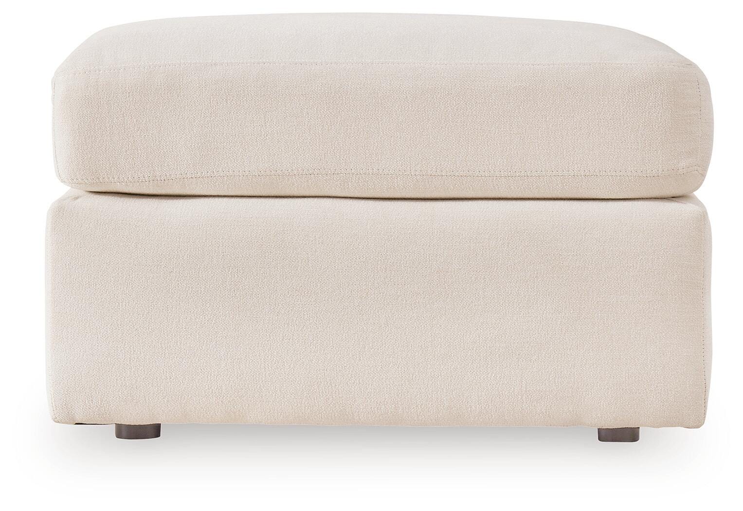 Modmax 4-Piece Sectional with Ottoman