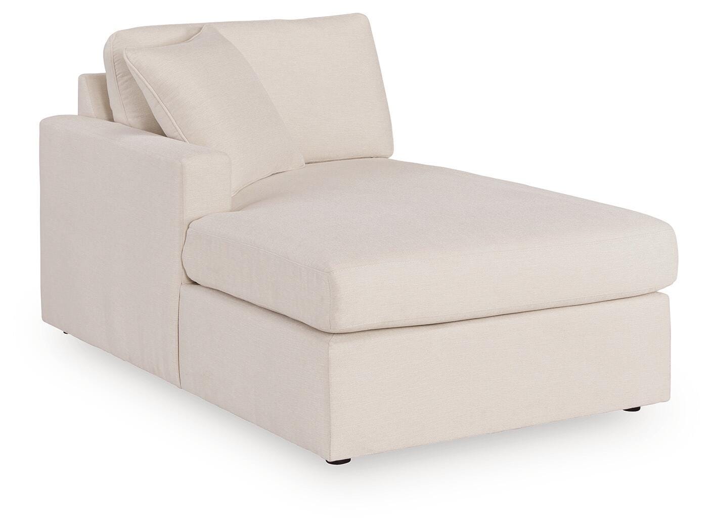 Modmax 7-Piece Sectional