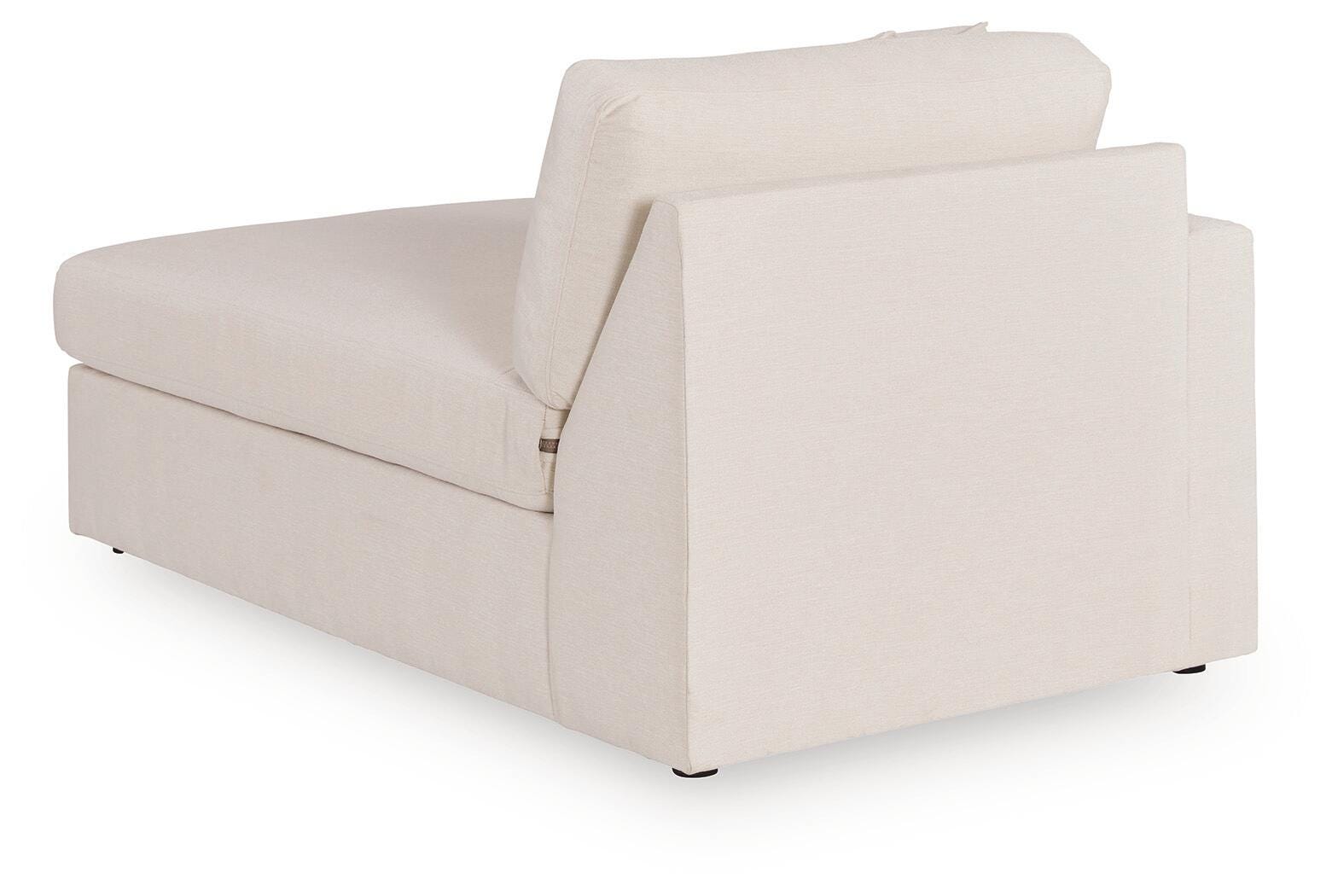 Modmax 5 Piece Sectional with Audio Console