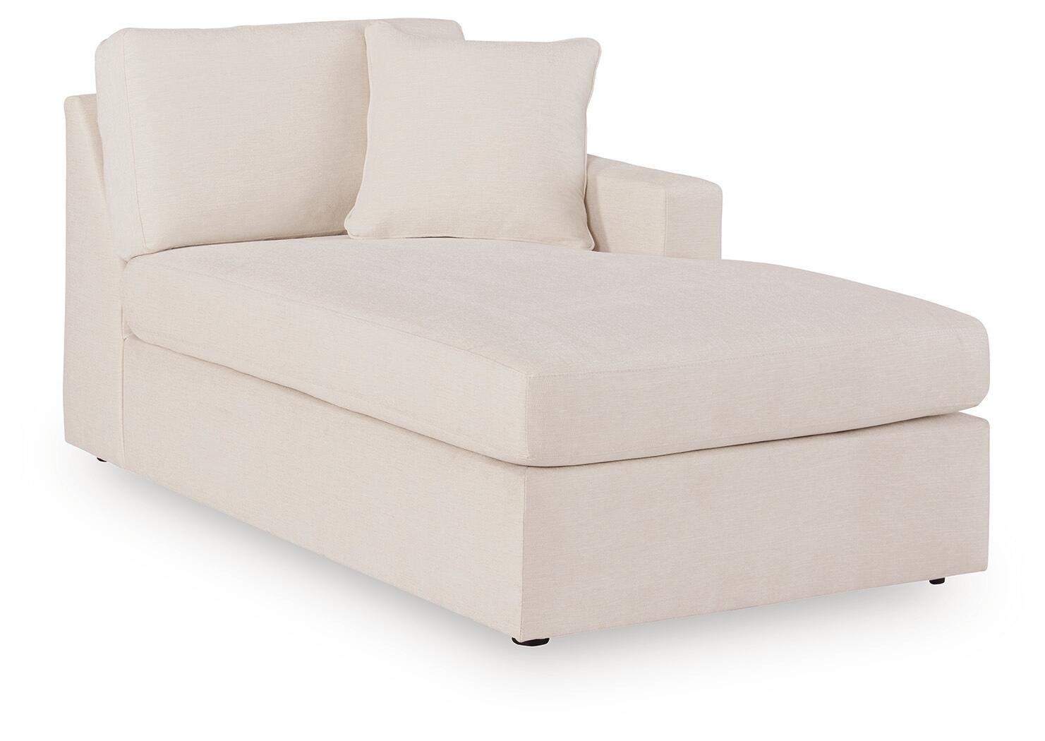 Modmax 4-Piece Sectional with Chaise