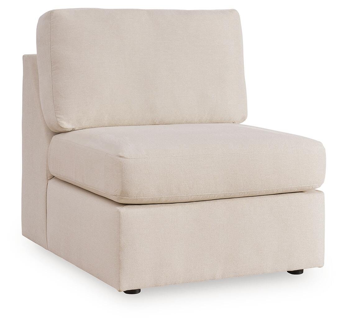 Modmax 4-Piece Sectional