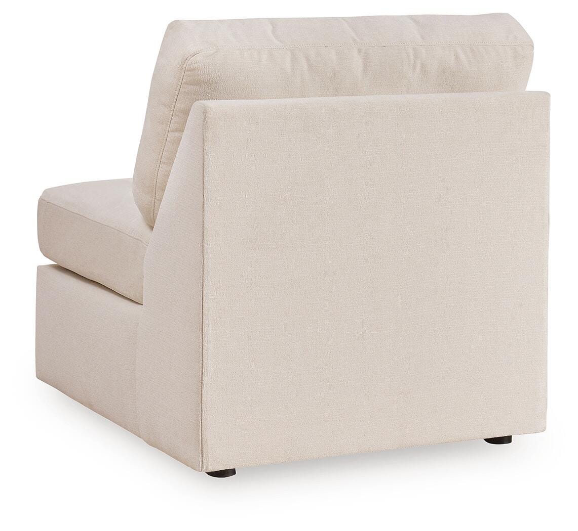 Modmax 5-Piece Sectional