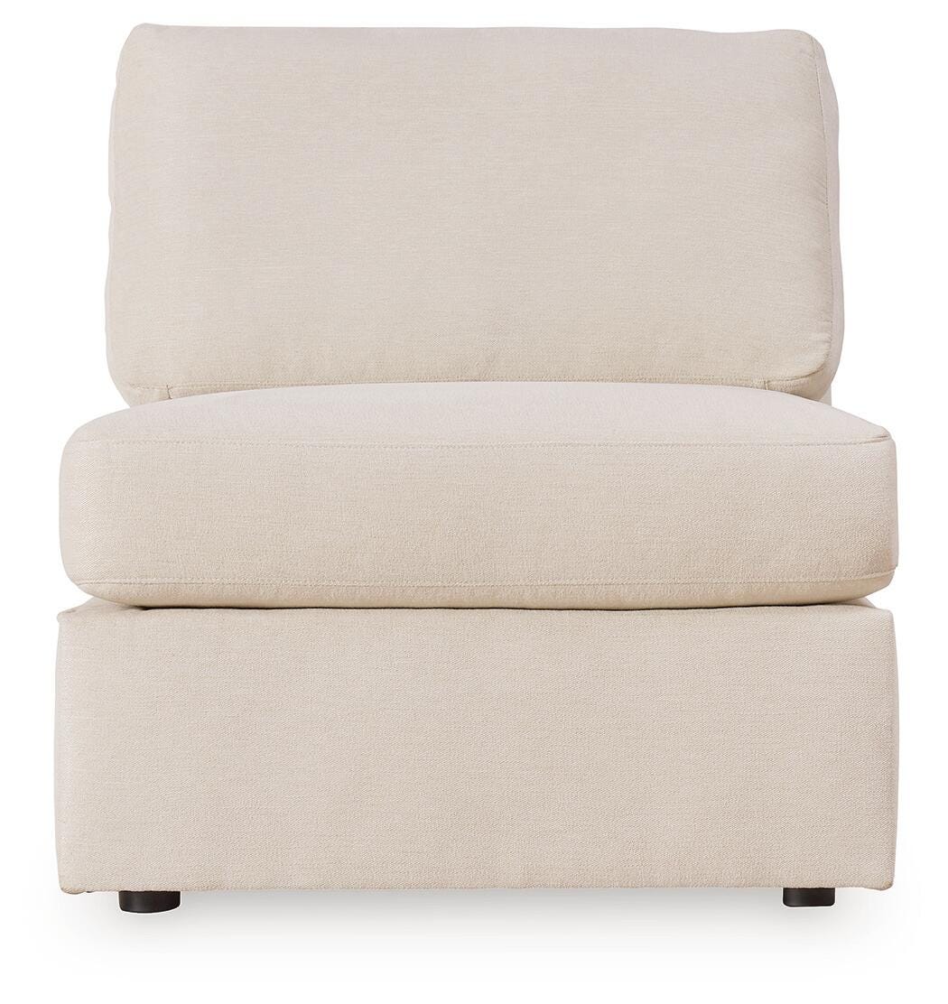Modmax 4-Piece Sectional with Chaise