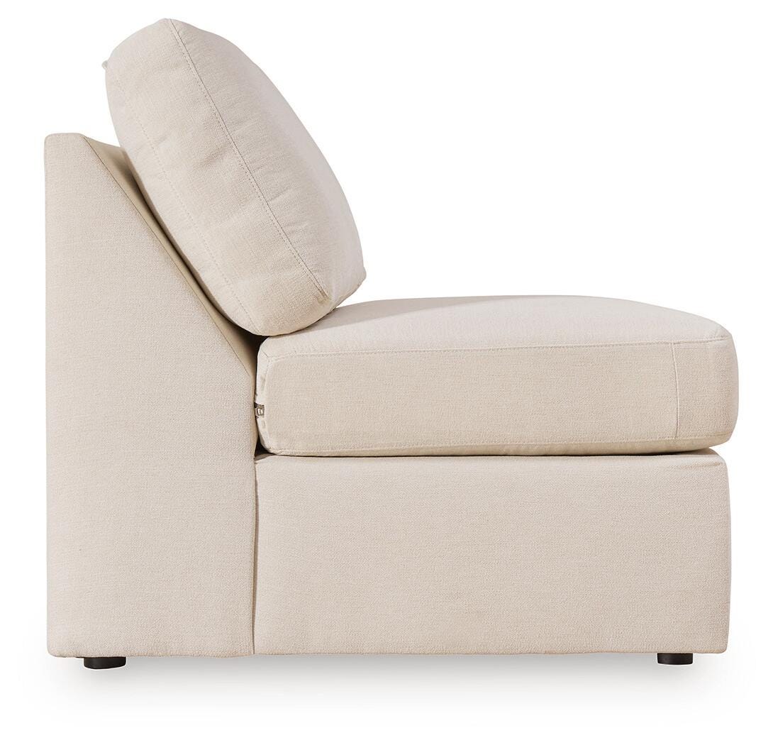 Modmax 6-Piece Sectional with Recliner