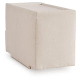 Solstice 6-Piece Sectional with Chaise and Ottoman