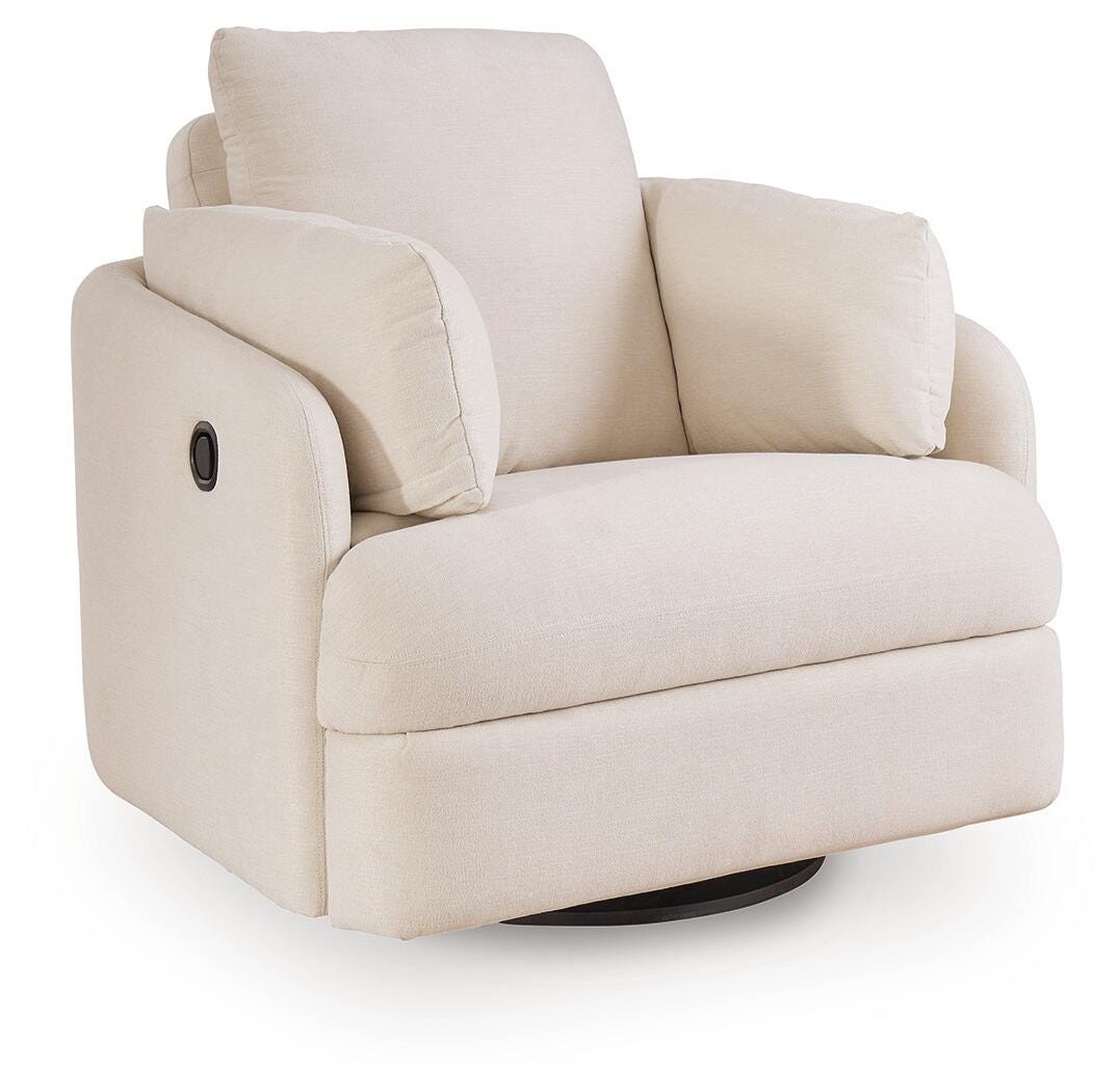 Modmax Swivel Glider Recliner