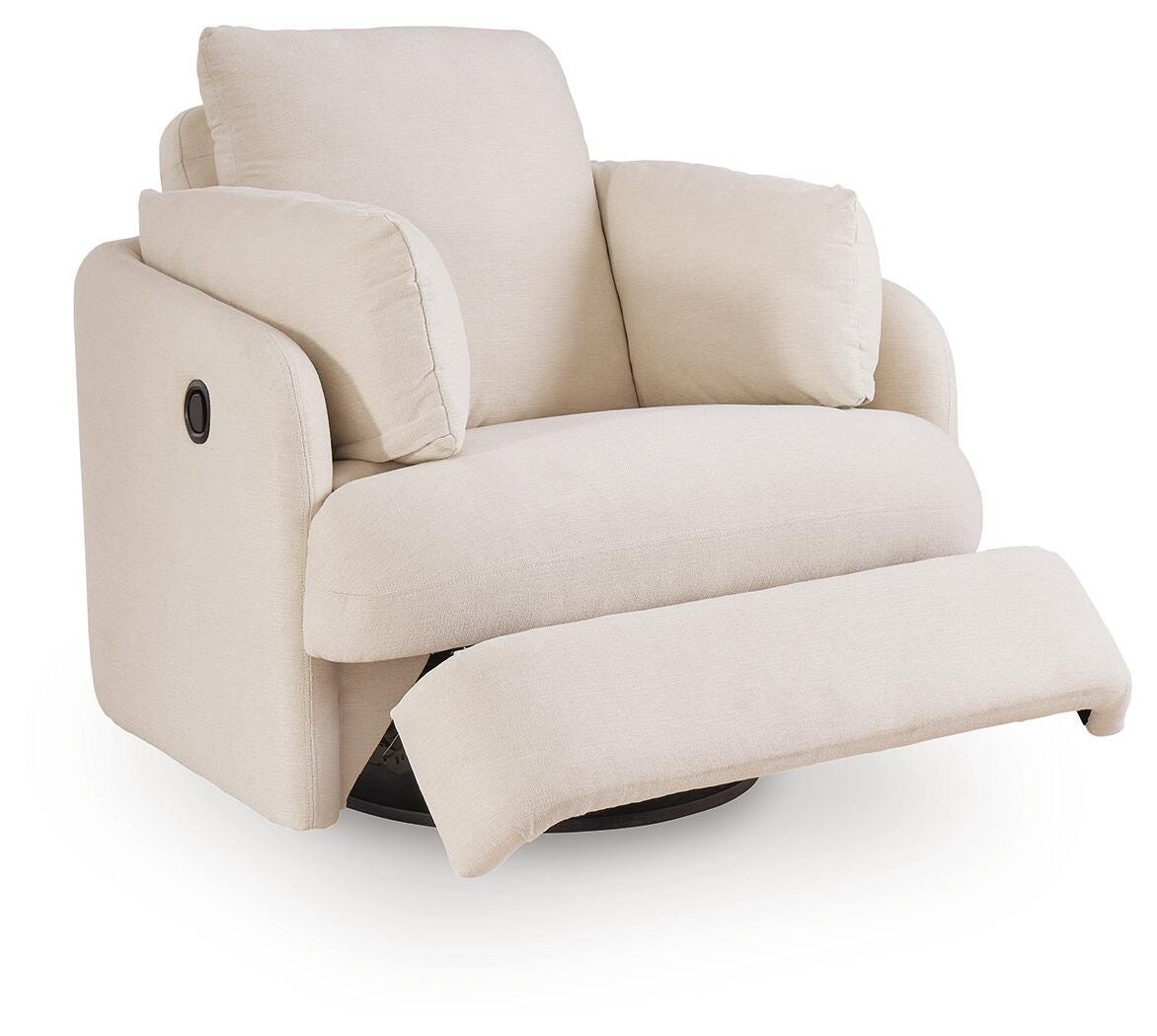 Modmax 6-Piece Sectional with Recliner