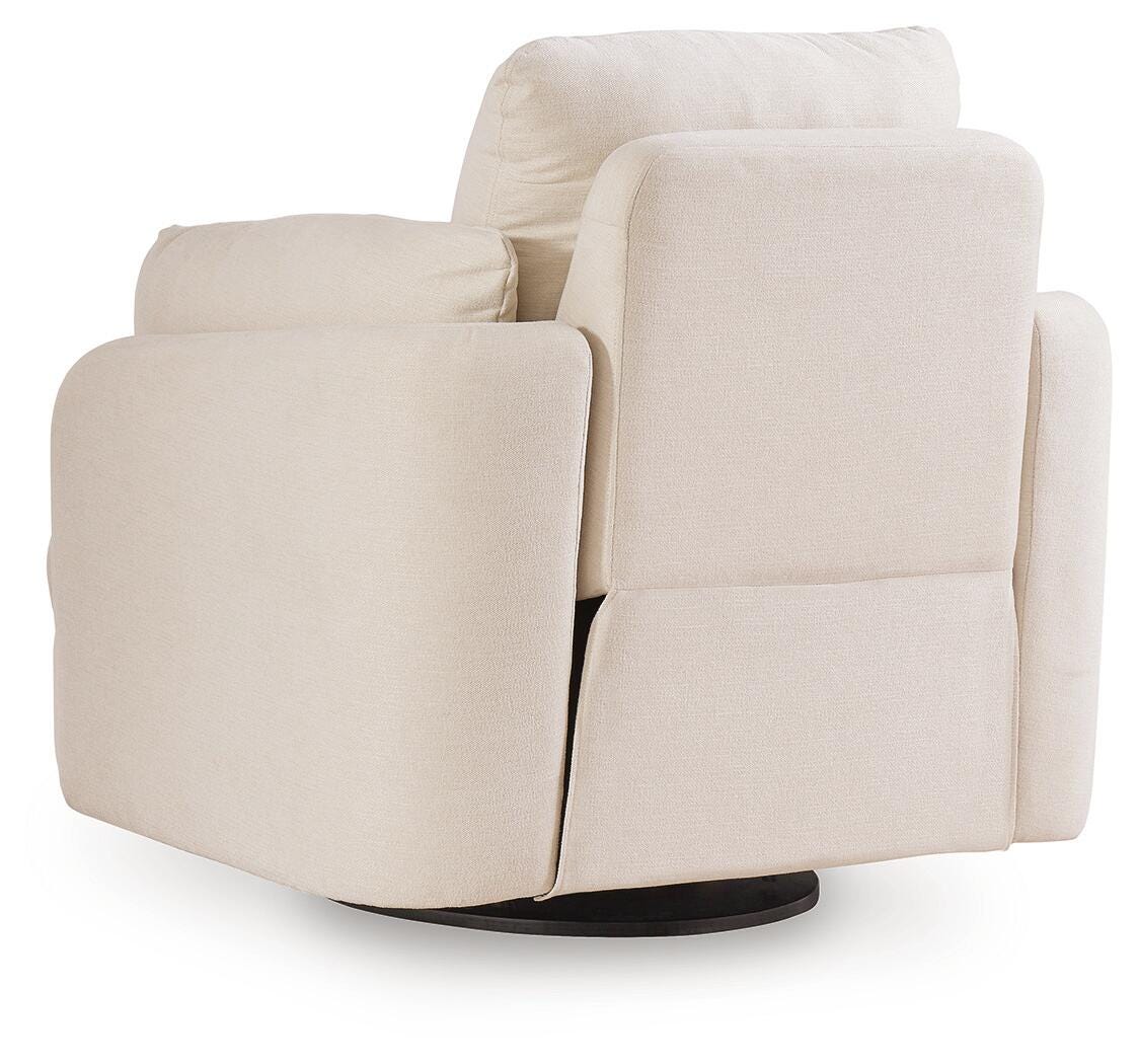 Modmax 5-Piece Sectional with Recliner