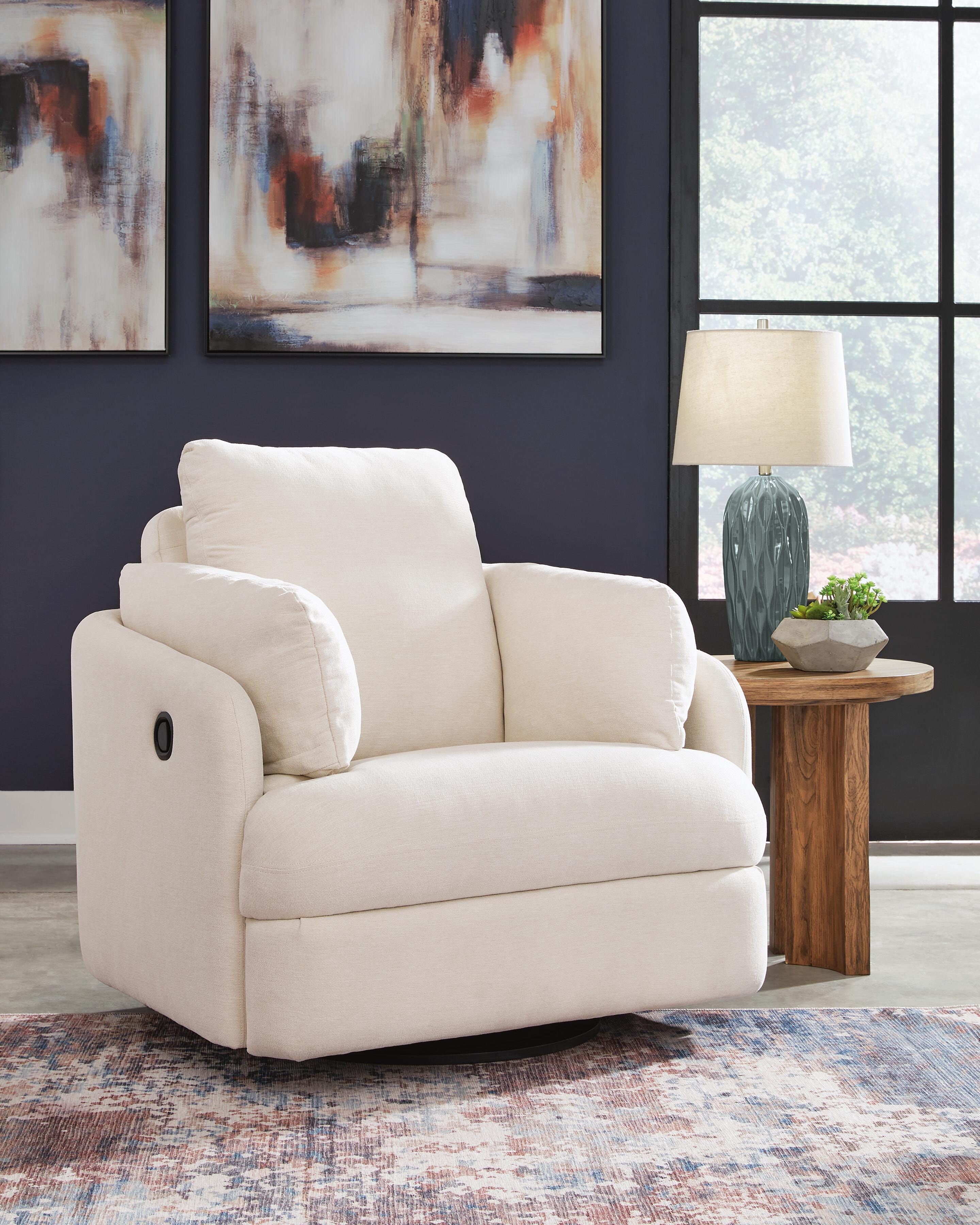 Modmax Sectional Sofa, Loveseat and Recliner