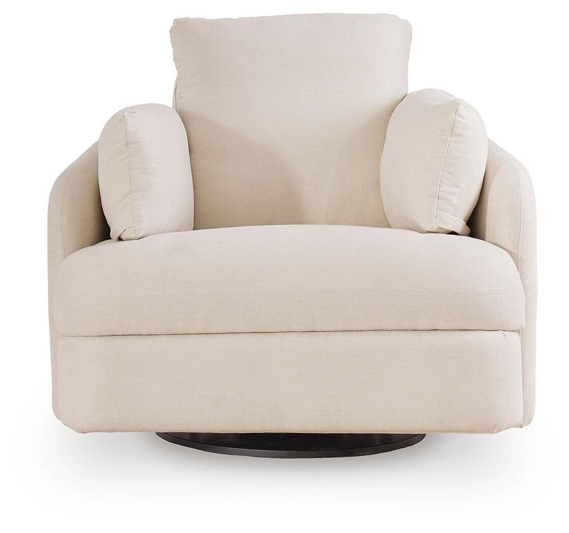 Modmax 5-Piece Sectional with Recliner