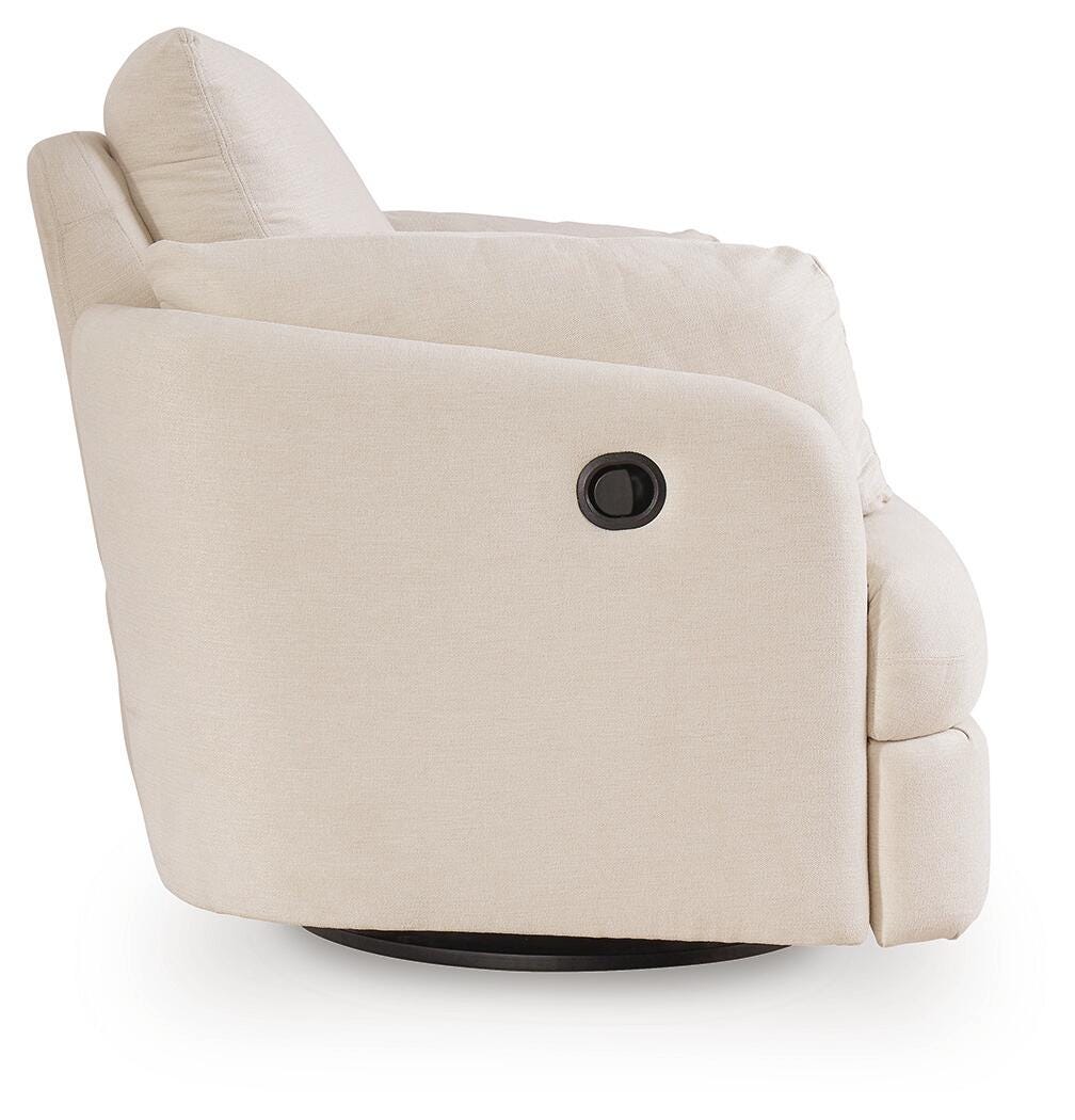 Modmax 5-Piece Sectional with Recliner