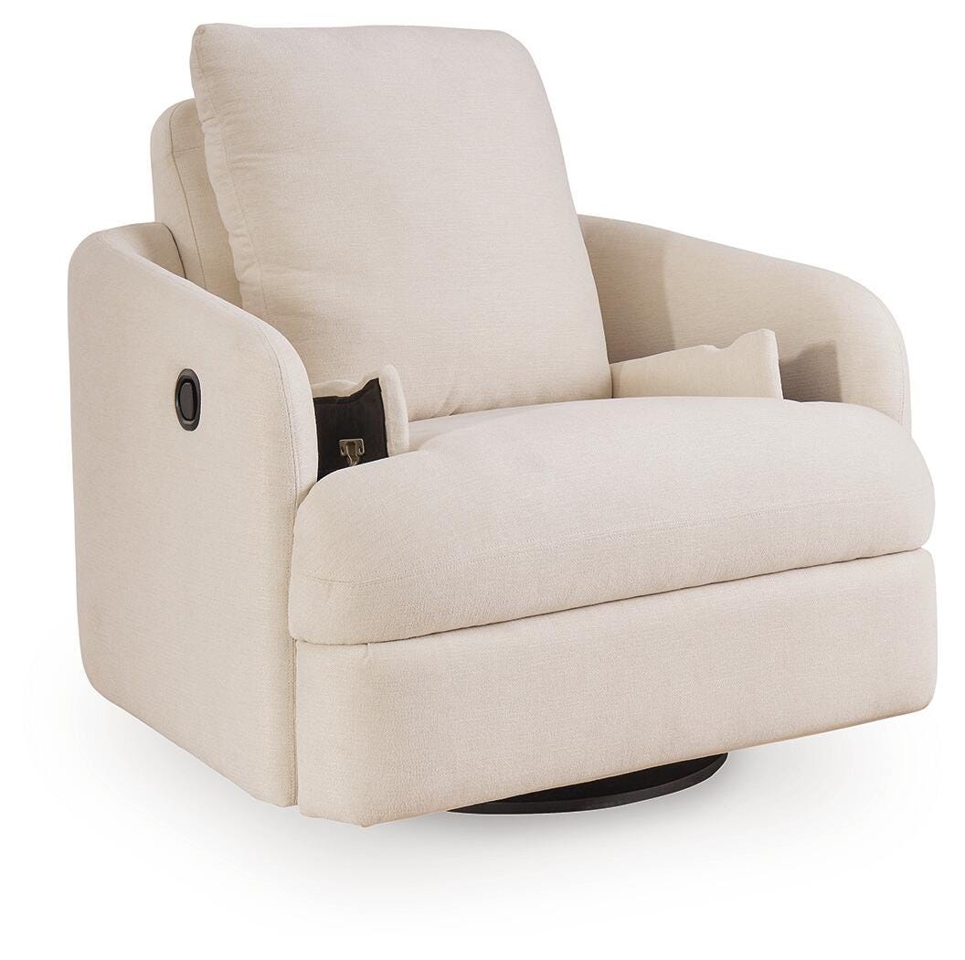 Modmax 5-Piece Sectional with Recliner