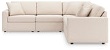 Solstice 5-Piece Sectional