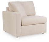 Modmax 8-Piece Sectional with Ottoman
