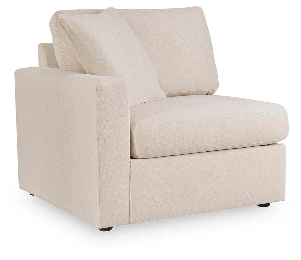 Modmax 8-Piece Sectional with Chaise