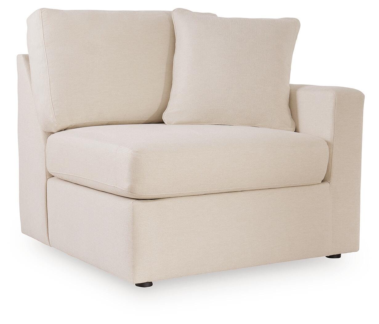 Modmax 8-Piece Sectional with Audio System and Chaise