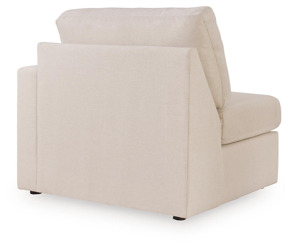 Modmax 5-Piece Sectional with Audio System
