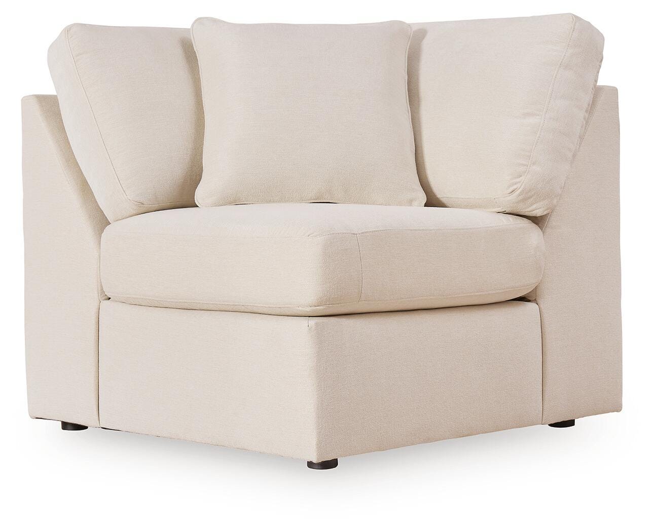 Modmax 8-Piece Sectional with Chaise