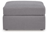 Modmax Oversized Accent Ottoman