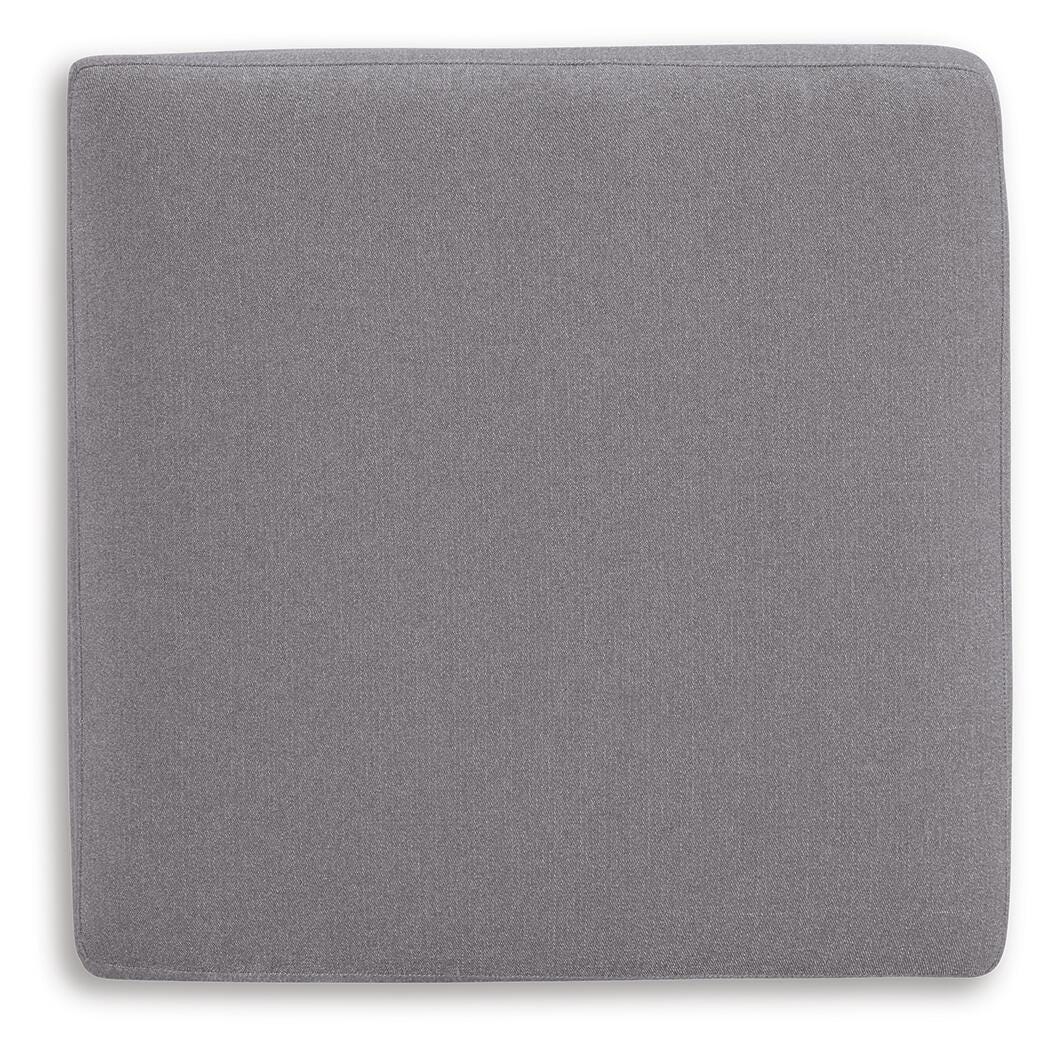 Solstice Oversized Accent Ottoman