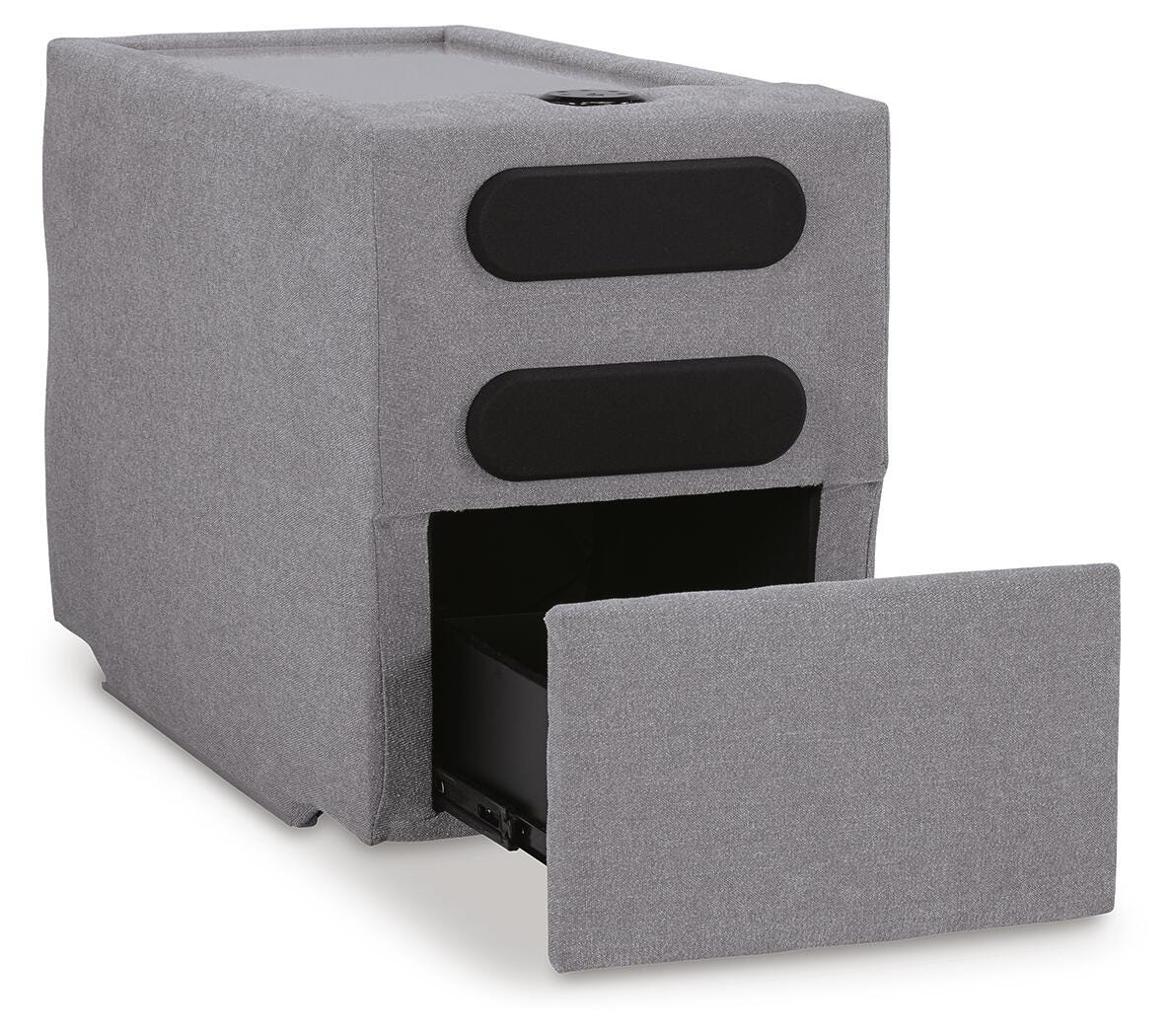 Modmax 6-Piece Sectional with Chaise