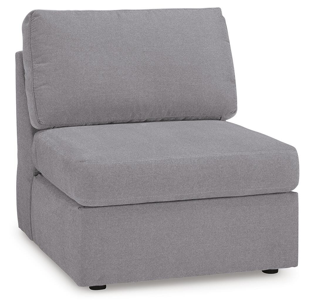 Solstice 5-Piece Pit Sectional