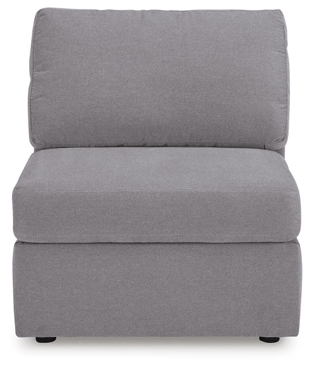 Modmax 5-Piece Sectional with Chaise