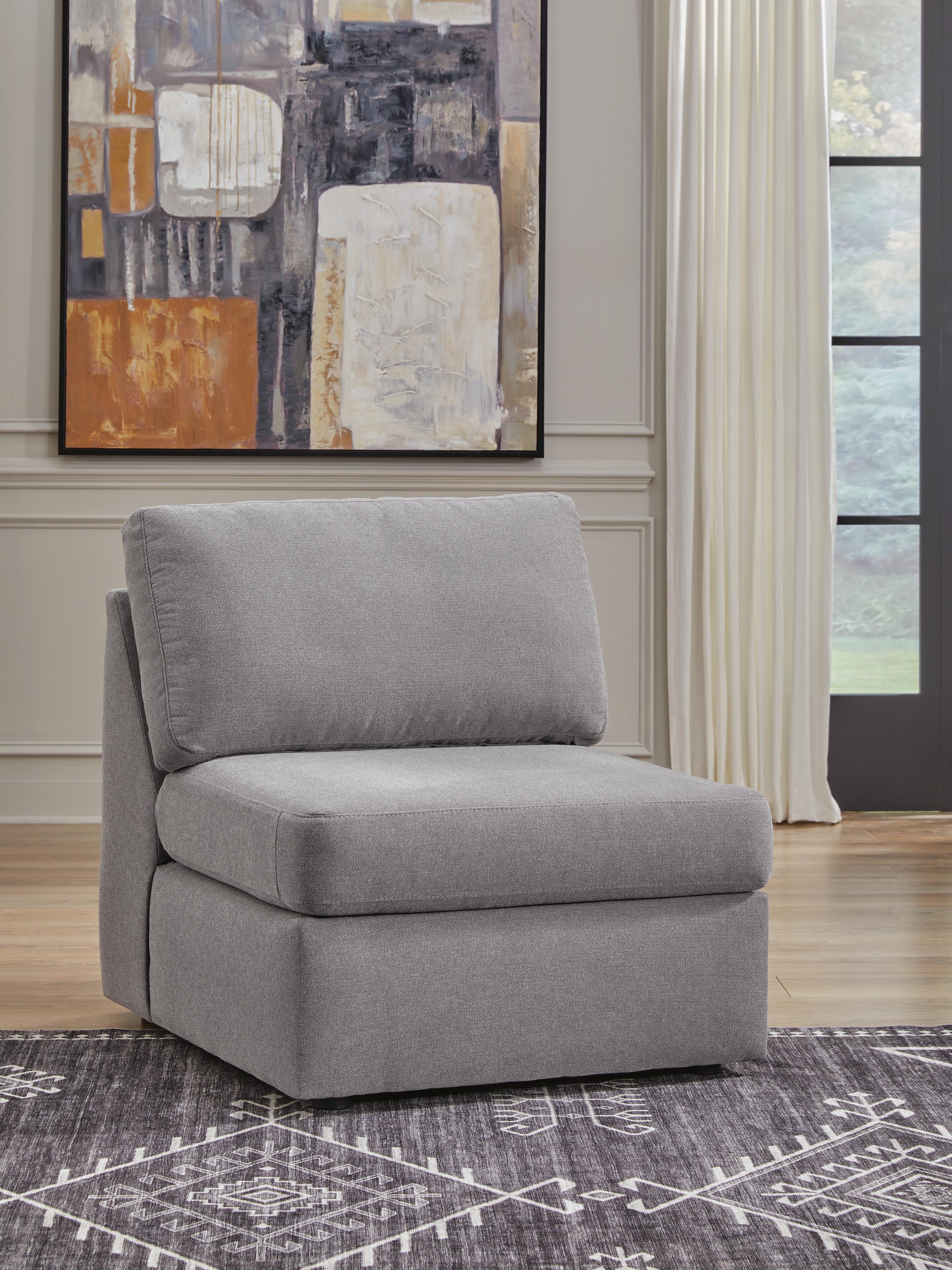 Solstice 6-Piece Sectional